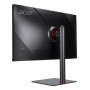 Nitro XV275KP3 (69 cm (27 Zoll), schwarz, UltraHD/4K, IPS, AMD Free-Sync, USB-C, 160Hz Panel) (UM.HXXEE.305)