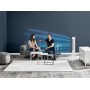 Rowenta Eole VU6871 Bianco