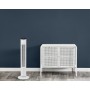 Rowenta Eole VU6871 Bianco
