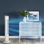 Rowenta Eole VU6871 Bianco