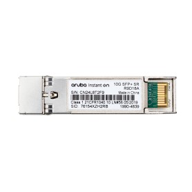 Aruba Networking Instant On 10 G SFP+ LC SR OM3 MMF (R9D18A)