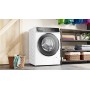 Bosch Serie 8 WGB244A40 washing machine lavatrice Caricamento frontale 9 kg 1400 Giri/min Bianco