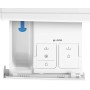 Bosch Serie 8 WGB244A40 washing machine lavatrice Caricamento frontale 9 kg 1400 Giri/min Bianco