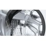 Bosch Serie 8 WGB244A40 washing machine lavatrice Caricamento frontale 9 kg 1400 Giri/min Bianco