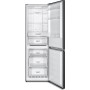 Gorenje NRK619CABXL4 Libera installazione 304 L C Nero (20012442)