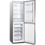 Gorenje NRK418DCS4 Libera installazione 256 L D Grigio (20011878)