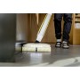 Kärcher FC 8 Smart Signature Line Scopa elettrica Batteria Bagnato Senza sacchetto Argento, Bianco, Giallo 2,85 Ah (1.055-711.0)