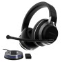 Turtle Beach Stealth Pro - PlayStation Auricolare Wireless A Padiglione Gaming Bluetooth Nero (TBS-3365-02)