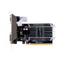 Inno3D N710-1SDV-E3BX scheda video NVIDIA GeForce GT 710 2 GB GDDR3 (N710-1SDV-E3BX)
