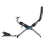 Playseat Challenge X - Logitech G Edition Sedia da gioco per console Nero, Grigio (G.00248)