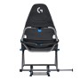 Playseat Challenge X - Logitech G Edition Sedia da gioco per console Nero, Grigio (G.00248)