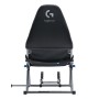 Playseat Challenge X - Logitech G Edition Sedia da gioco per console Nero, Grigio (G.00248)