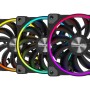 Alpenföhn Wing Boost 3 Case per computer, Processore Ventilatore 12 cm Nero 3 pz (84000000163)