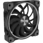 Alpenföhn Wing Boost 3 Case per computer, Processore Ventilatore 12 cm Nero 3 pz (84000000163)