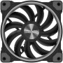 Alpenföhn Wing Boost 3 Case per computer, Processore Ventilatore 12 cm Nero 3 pz (84000000163)