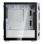 Silverstone FARA H1M PRO Tower Bianco (SST-FAH1MW-PRO)