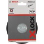 Bosch 2 608 601 713 accessorio per smerigliatrice Platorello (2608601713)