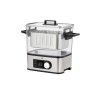 WMF Lono 0415360011 Forno ad acqua per cottura sottovuoto