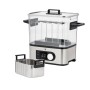 WMF Lono 0415360011 Forno ad acqua per cottura sottovuoto