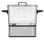 WMF Lono 0415360011 Forno ad acqua per cottura sottovuoto