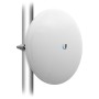Ubiquiti Networks NanoBeam 5AC Gen 2 Bridge di rete 450 Mbit/s Bianco (NBE-5AC-GEN2)