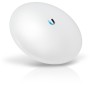 Ubiquiti Networks NanoBeam 5AC Gen 2 Bridge di rete 450 Mbit/s Bianco (NBE-5AC-GEN2)