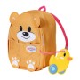BABY born Kindergarten Backpack Set Zaino per bambola (834961)