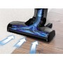 Bosch BBH32101 scopa elettrica Senza sacchetto Nero (BBH32101)