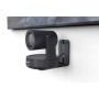 Heckler Design H599-BG accessorio per videoconferenza Supporto per fotocamera Nero