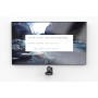 Heckler Design H599-BG accessorio per videoconferenza Supporto per fotocamera Nero