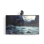 Heckler Design H599-BG accessorio per videoconferenza Supporto per fotocamera Nero