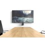 Heckler Design H599-BG accessorio per videoconferenza Supporto per fotocamera Nero