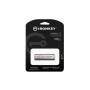 Kingston Technology IronKey Locker+ 50 unità flash USB 128 GB USB tipo A 3.2 Gen 1 (3.1 Gen 1) Argento (IKLP50/128GB)