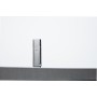 Kingston Technology IronKey Locker+ 50 unità flash USB 128 GB USB tipo A 3.2 Gen 1 (3.1 Gen 1) Argento (IKLP50/128GB)