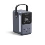 Ugreen Nexode Power Bank 48000 mAh Litio Grigio (25286)