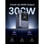 Ugreen Nexode Power Bank 48000 mAh Litio Grigio (25286)