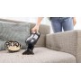 Bosch Serie 4 BBH3ZOO28 Scopa elettrica ricaricabile Flexxo Gen2 28Vmax ProAnimal Rosso