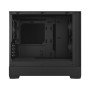Fractal Design Pop Mini Silent Mini Tower Nero (FD-C-POS1M-01)