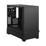 Fractal Design Pop Mini Silent Mini Tower Nero (FD-C-POS1M-01)