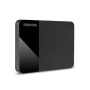 Canvio Ready 4 TB, Externe Festplatte (schwarz, Micro-USB-B 3.2 Gen 1) (HDTP340EK3CA)