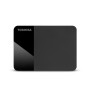 Canvio Ready 4 TB, Externe Festplatte (schwarz, Micro-USB-B 3.2 Gen 1) (HDTP340EK3CA)