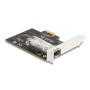 PCI Express x1 Karte zu 1 x SFP Slot Gigabit LAN i210 (88318)