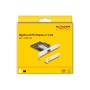PCI Express x1 Karte zu 1 x SFP Slot Gigabit LAN i210 (88318)