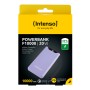 Powerbank F10000 Purple (lila, 10.000 mAh, PD 3.0, Quick Charge 3.0) (7332033)