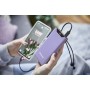 Powerbank F10000 Purple (lila, 10.000 mAh, PD 3.0, Quick Charge 3.0) (7332033)