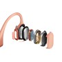 OpenRun Pro (rosa, Bluetooth, IP55) (S810pink)