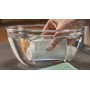 Siemens TZ70063A parti e accessori per macchina per caffè Filtro per acqua