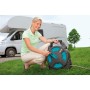 Schlauchbox Classic 15 Set, mit Schlauch, Systemteilen und Spritze (grau/trkis, 15 Meter + 1,5 Meter) (02662-20)