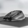 CadMouse Pro (schwarz/silber) (3DX-700080)