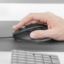 CadMouse Pro (schwarz/silber) (3DX-700080)